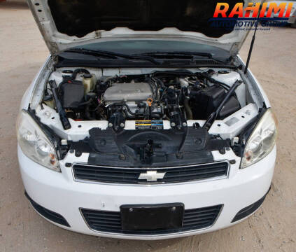 2010 Chevrolet Impala LT