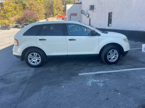2008 Ford Edge SE