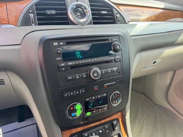 2011 Buick Enclave CXL-1