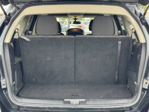 2015 Dodge Journey SXT