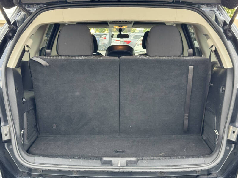 2015 Dodge Journey SXT
