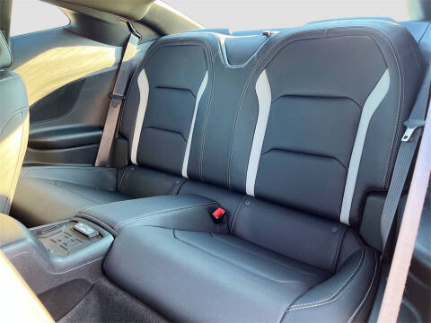 2023 Chevrolet Camaro SS