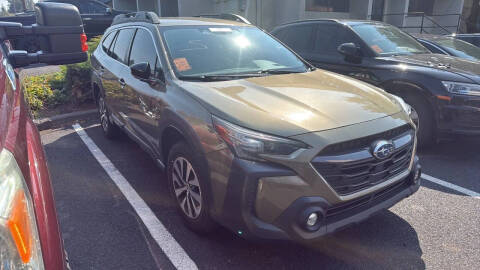 2023 Subaru Outback Premium