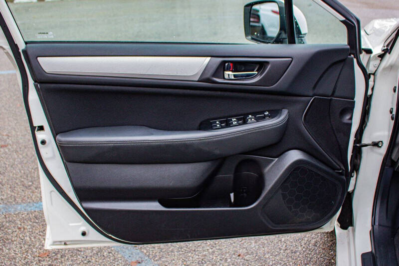 2016 Subaru Legacy 2.5i Premium