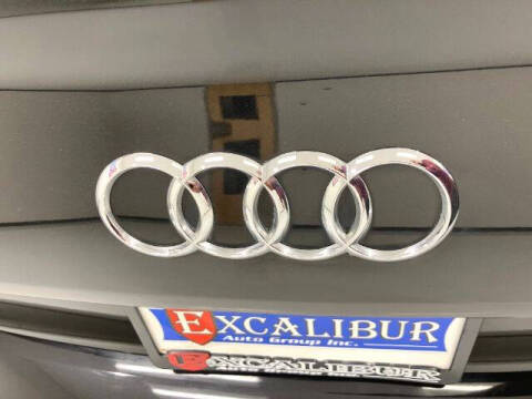 2013 Audi S6 4.0T quattro Prestige