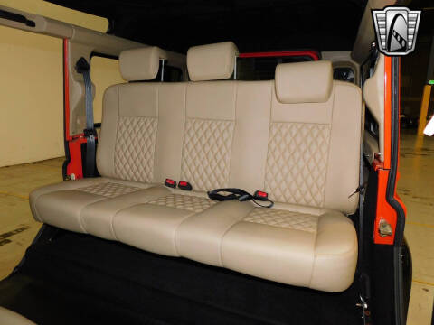 1994 Land Rover Defender 90