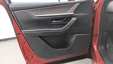 2024 Mazda CX-90 Plug-in Hybrid Premium Plus