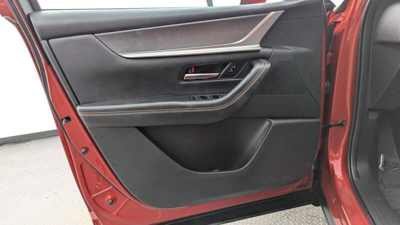 2024 Mazda CX-90 Plug-in Hybrid Premium Plus