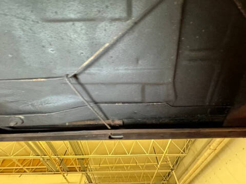 1976 Chevrolet Monte Carlo