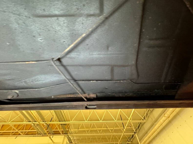 1976 Chevrolet Monte Carlo