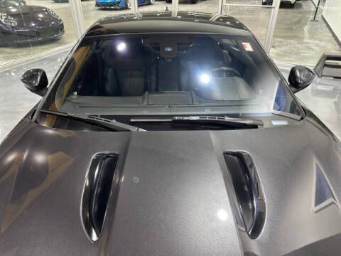 2017 Jaguar F-TYPE Premium
