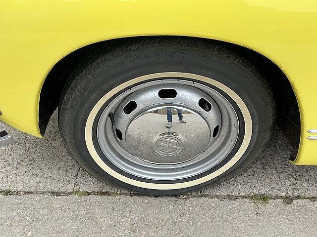 1900 1974 VOLKSWAGEN