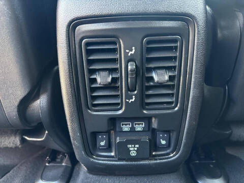 2019 Dodge Durango GT