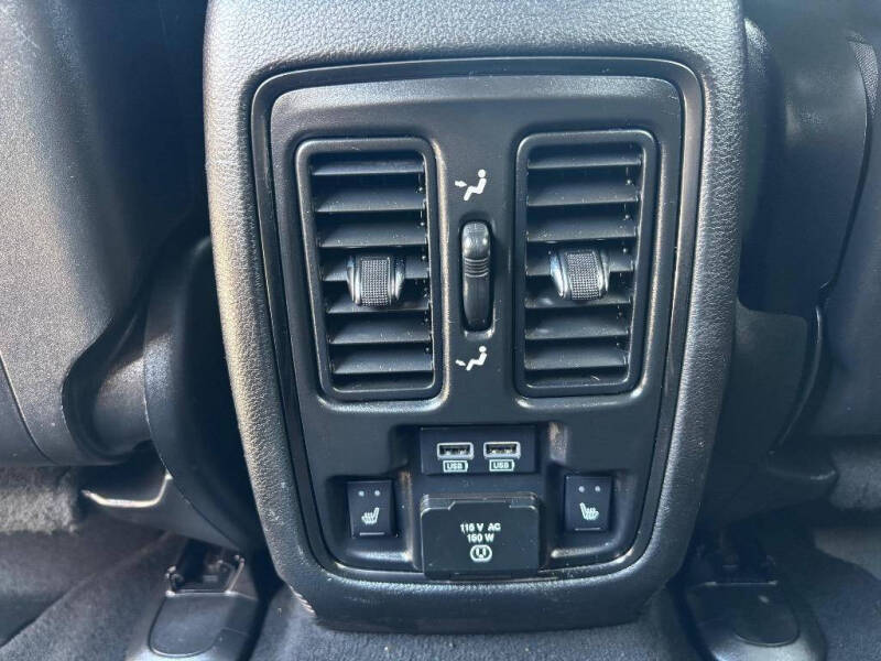 2019 Dodge Durango GT