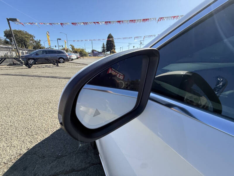 2022 Mercedes-Benz A-Class A 220