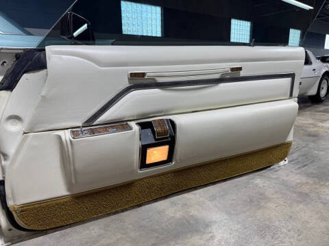 1974 Chrysler New Yorker