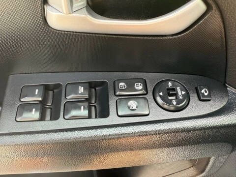 2016 Kia Sportage EX