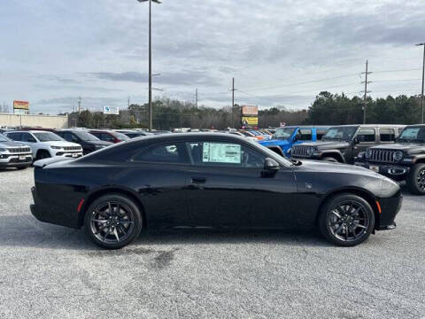 2026 Dodge Charger Scat Pack Plus