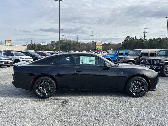 2026 Dodge Charger Scat Pack Plus