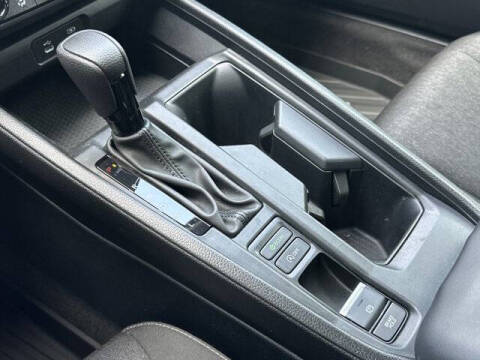 2023 Honda Accord