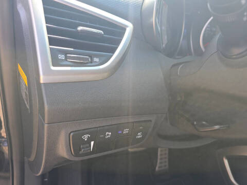 2013 Hyundai Veloster