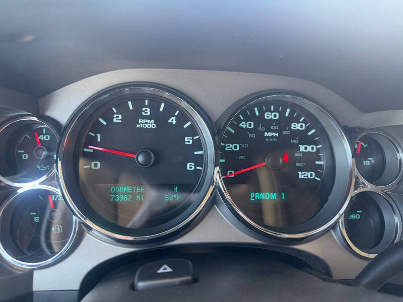 2011 GMC Sierra 2500HD SLE