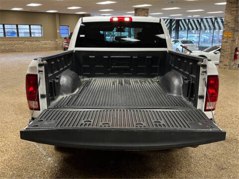 2022 RAM 1500 Classic