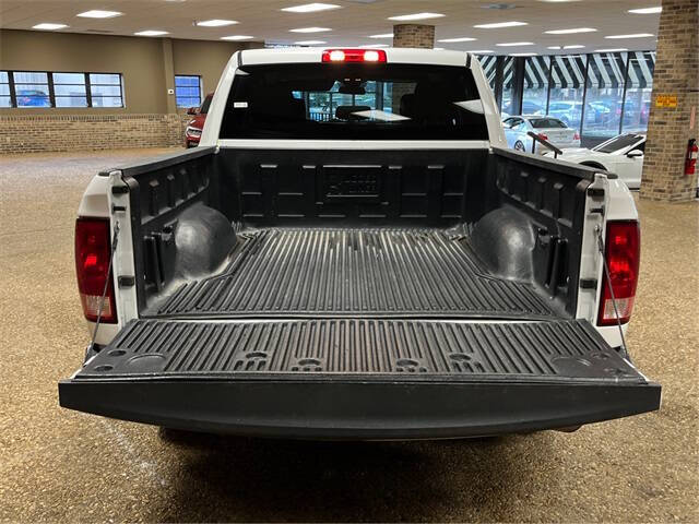 2022 RAM 1500 Classic