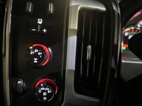 2015 GMC Sierra 2500HD SLE