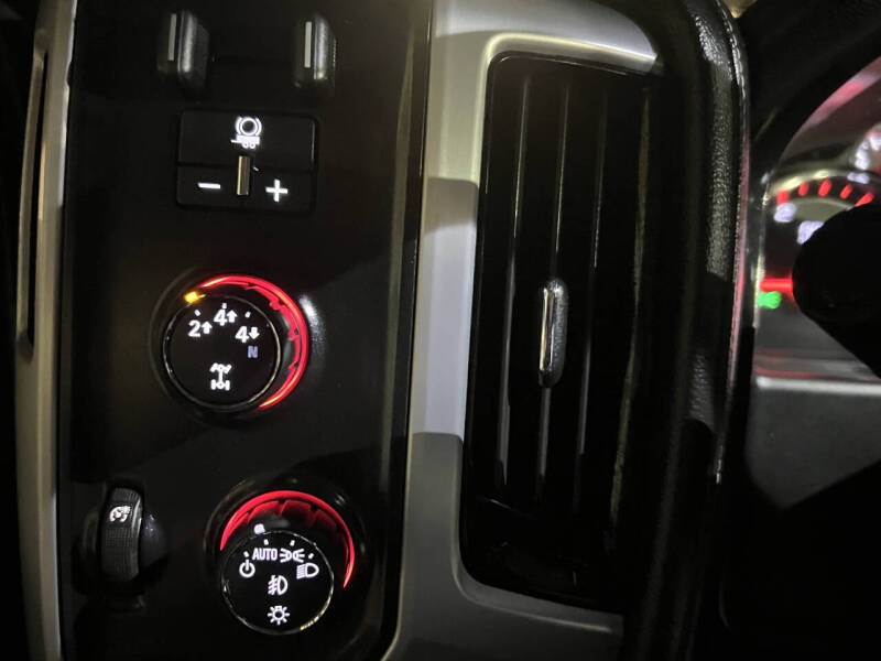 2015 GMC Sierra 2500HD SLE