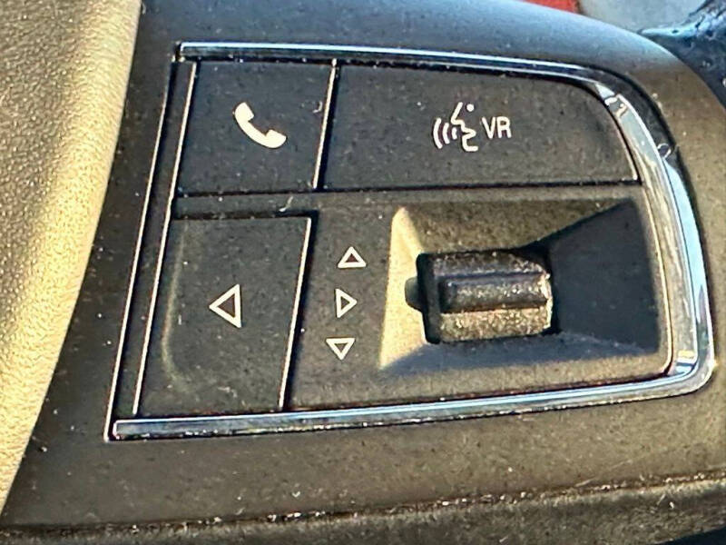 2017 Maserati Levante