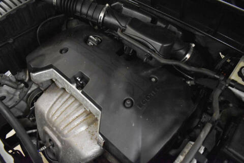 2018 GMC Acadia SLE-1