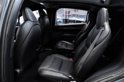 2023 Tesla Model X Plaid