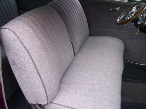 1940 Chevrolet Master Deluxe