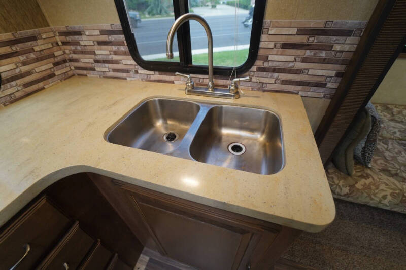 2016 Cruiser RV Fun Finder 231 LRK