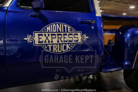 1978 Dodge D150 Pickup