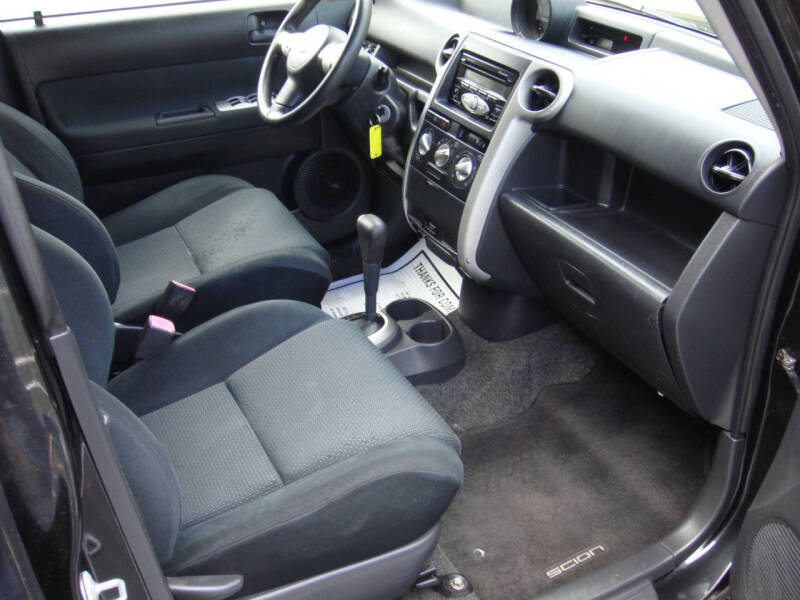 2006 Scion xB