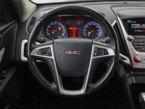 2015 GMC Terrain SLE-2