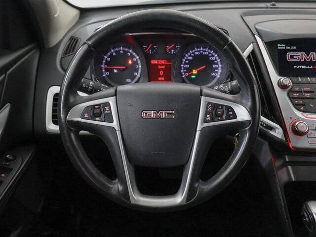 2015 GMC Terrain SLE-2