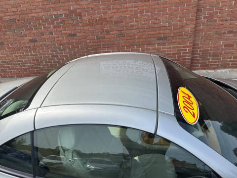 2004 Lexus SC 430