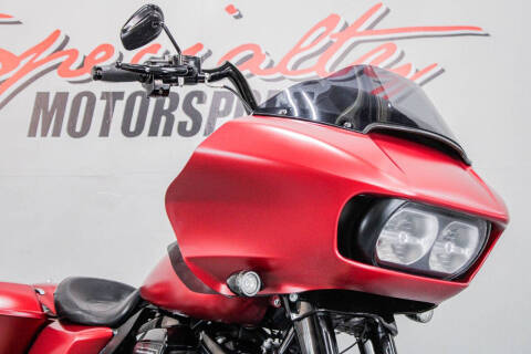 2019 Harley-Davidson Road Glide Special