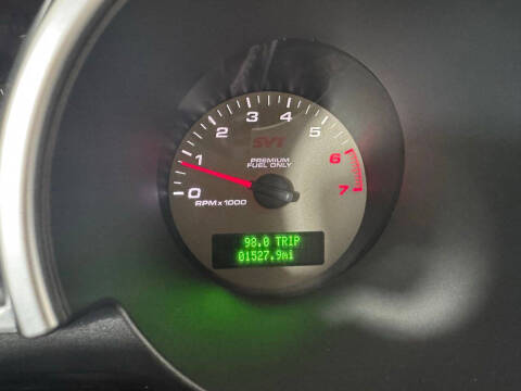 2009 Ford Shelby GT500