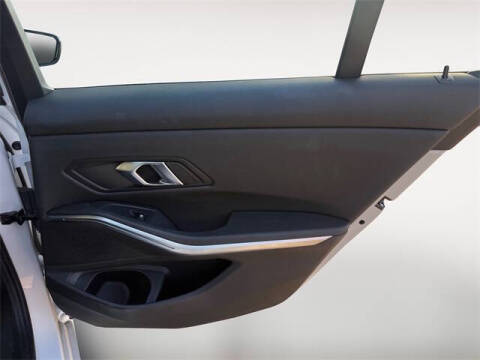 2024 BMW 3 Series 330i xDrive