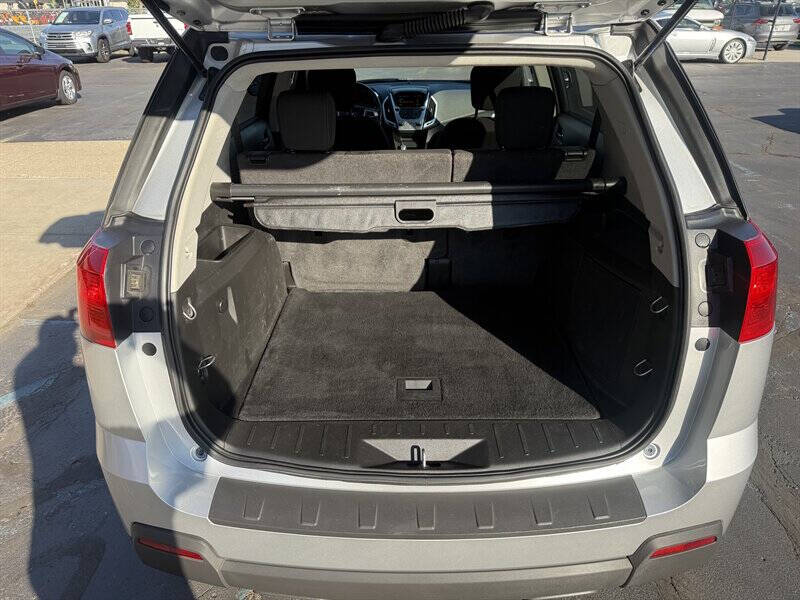 2014 GMC Terrain SLE-2