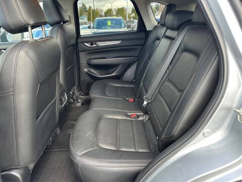 2023 Mazda CX-5 2.5 S Premium Plus
