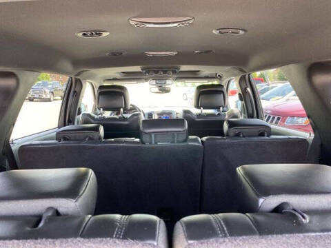 2019 Dodge Durango R/T