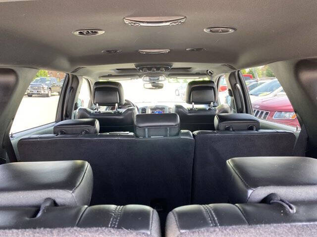 2019 Dodge Durango R/T