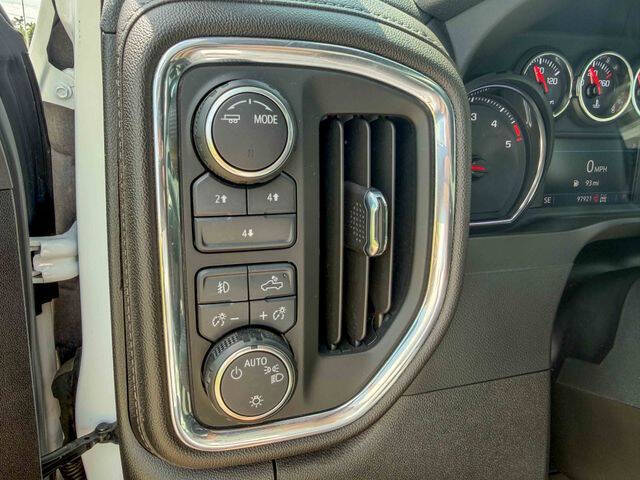 2023 Chevrolet Silverado 2500HD
