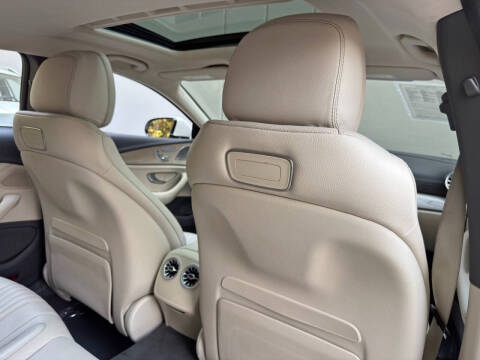 2019 Mercedes-Benz CLS CLS 450