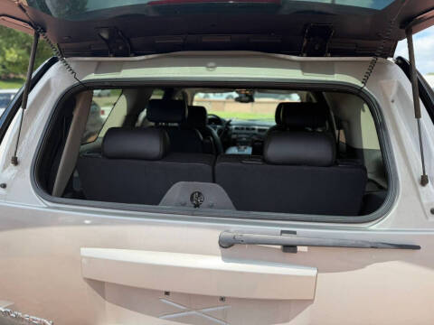 2007 GMC Yukon Denali